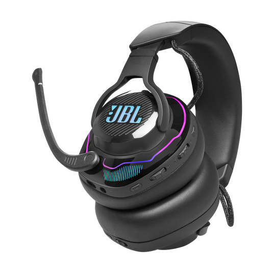 新発売 JBL ヘッドトラッキング＆ノイズ | Wireless 910 Quantum ヘッドホン